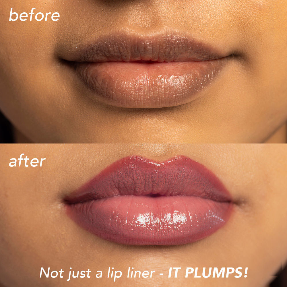 Plumping HD Lip Liner