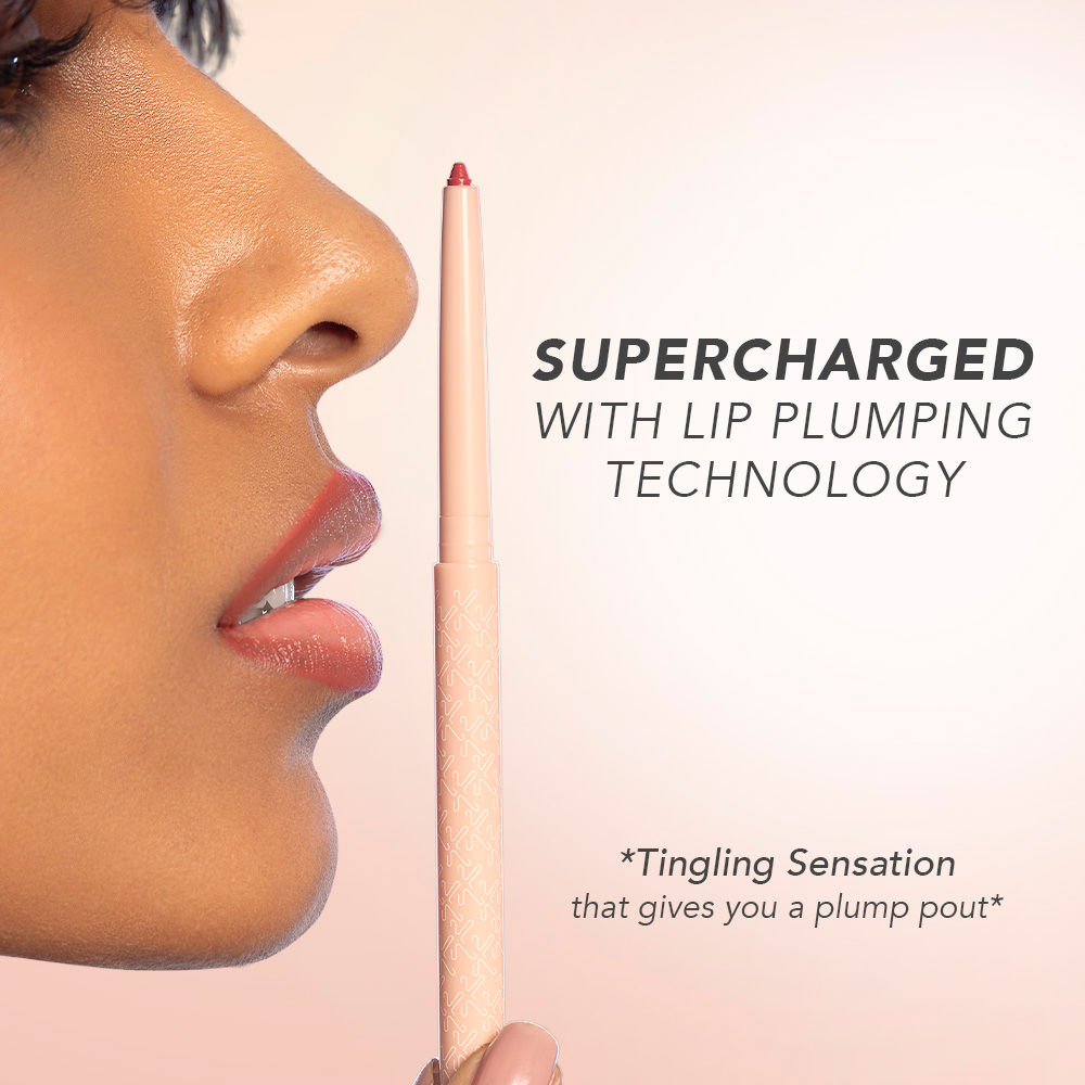 Plumping HD Lip Liner