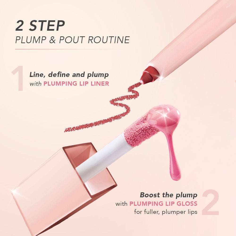 Plumping HD Lip Liner