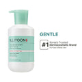 Gentle Foaming Deep Facial Cleanser