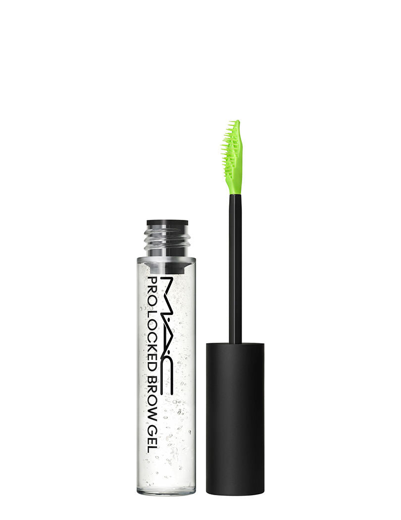 Pro Locked Brow Gel - Clear