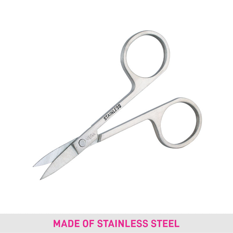 Cuticle Scissors CS-01