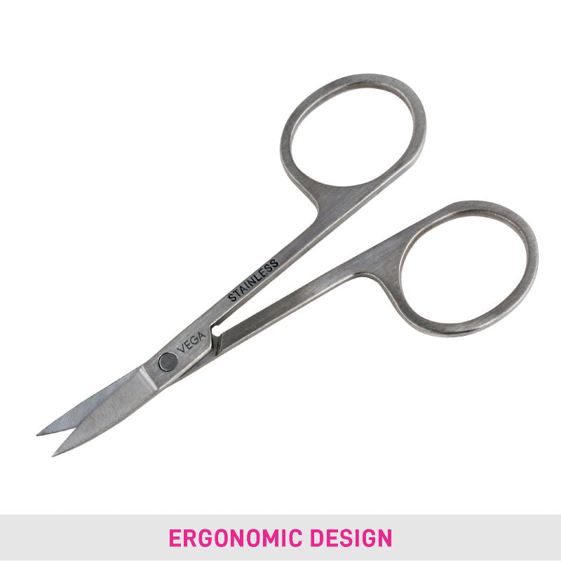 Cuticle Scissors CS-01