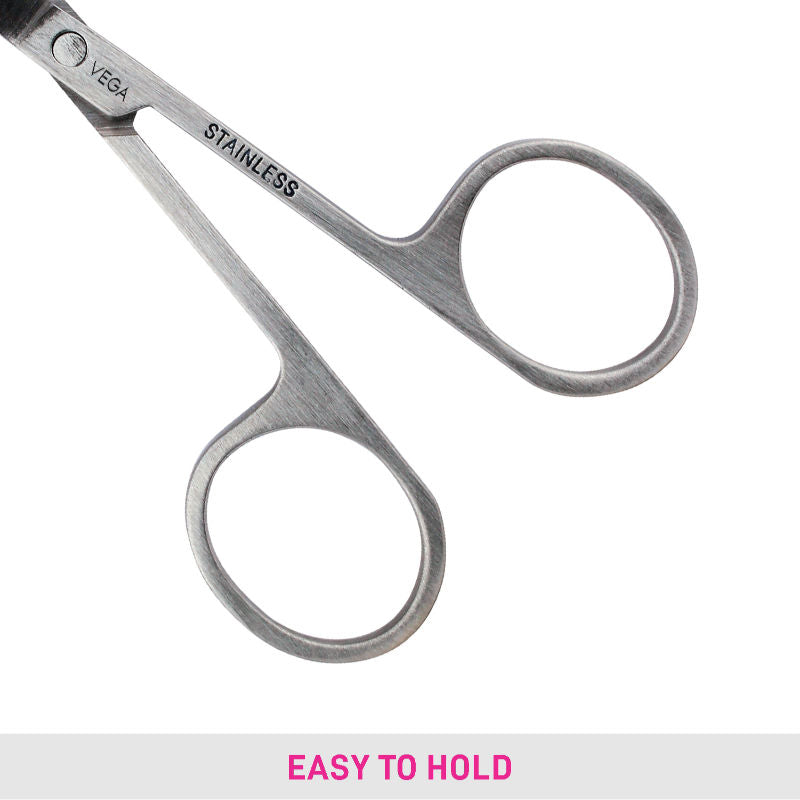 Cuticle Scissors CS-01