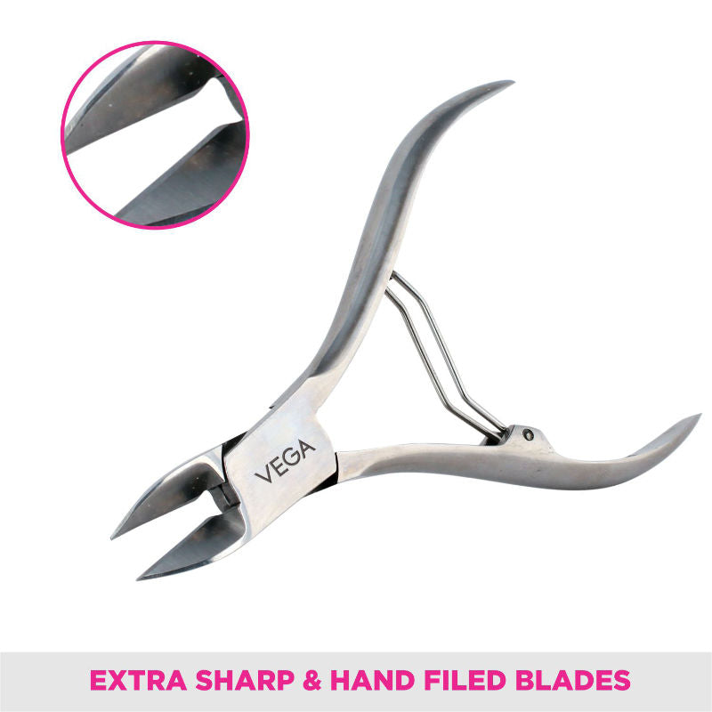 CN-01 Cuticle Nipper