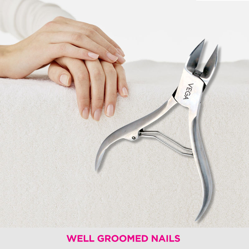 CN-01 Cuticle Nipper