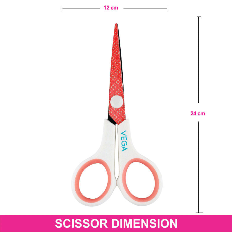 SCS-02 D'Zyner Small Scissors