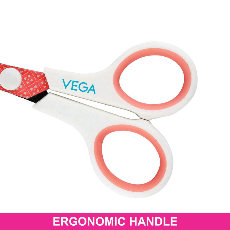 SCS-02 D'Zyner Small Scissors