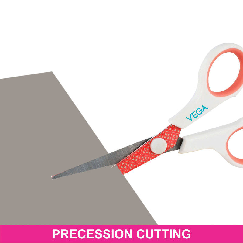 SCS-02 D'Zyner Small Scissors