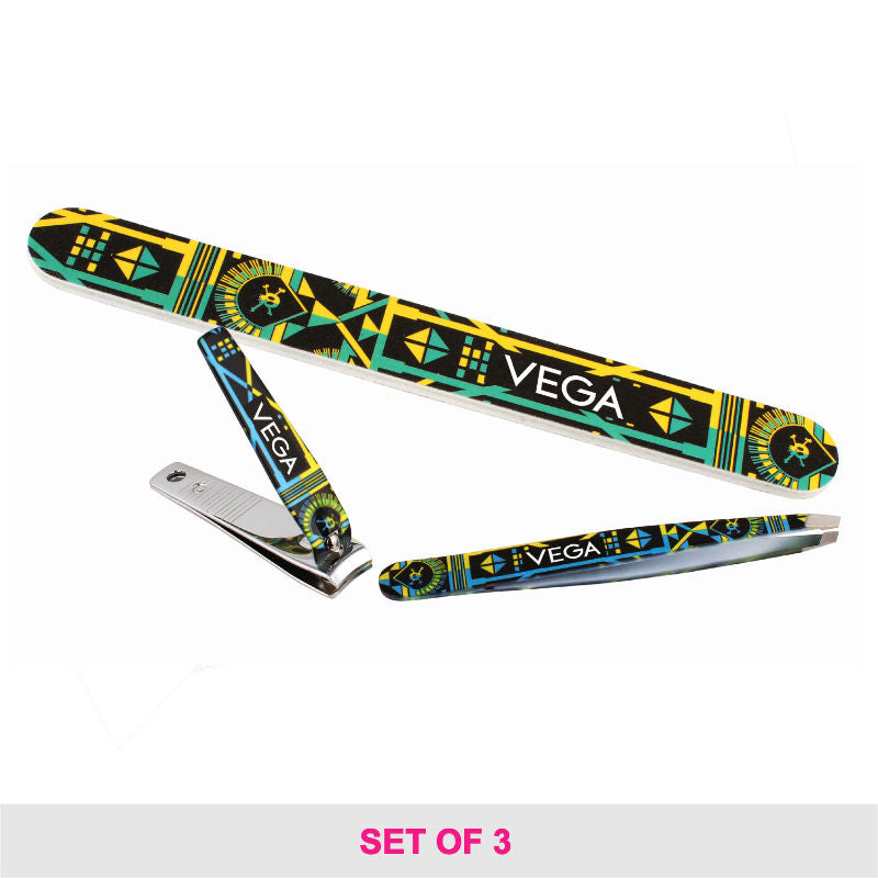 MS-03 D'Zyner Essentials Set 3 Tools