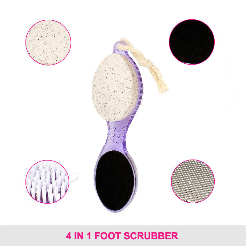 Foot Care Set - PM-03 (Rs.50 Off)
