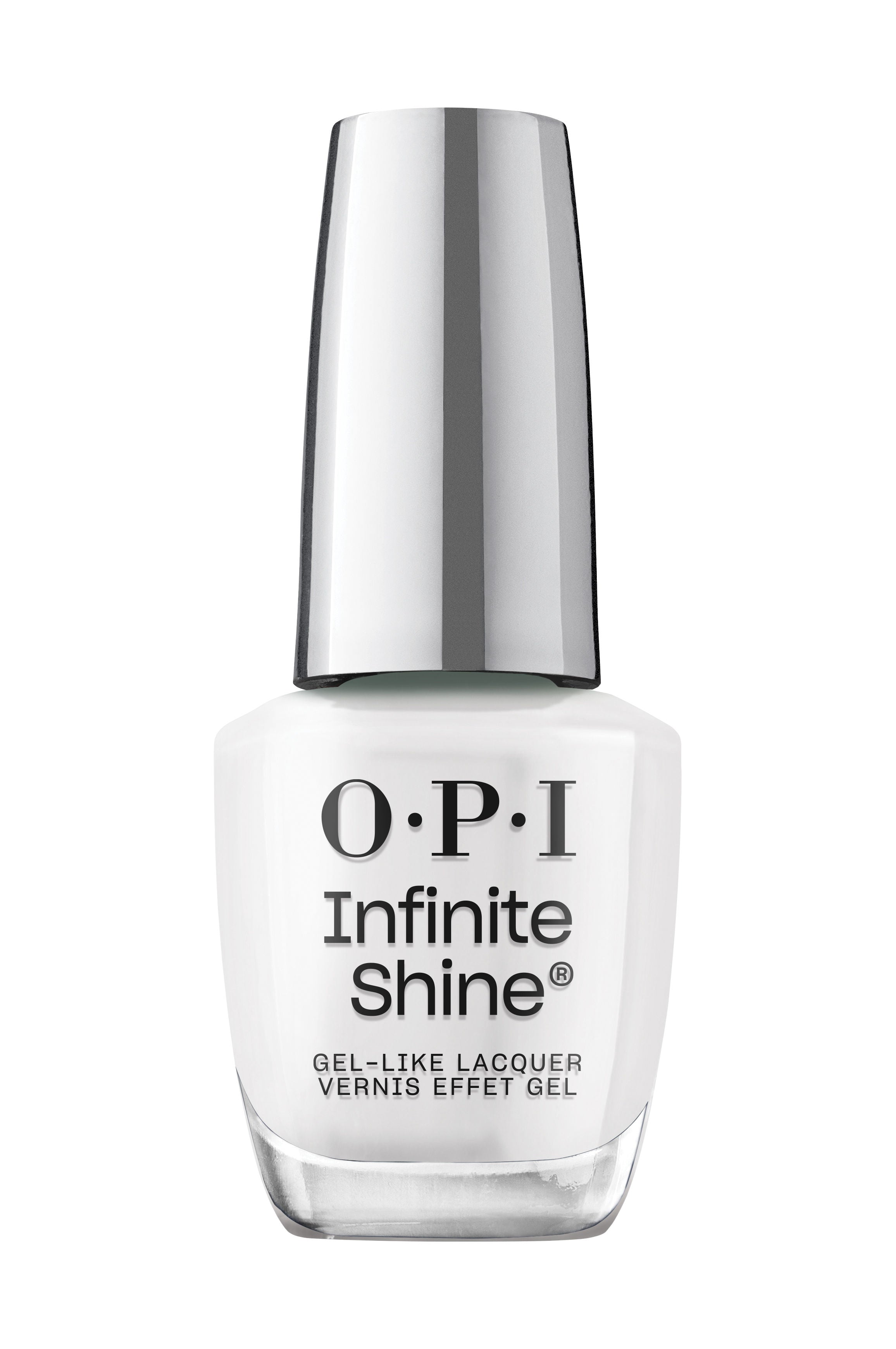 Infinite Shine Nail Polish - Funny Bunny