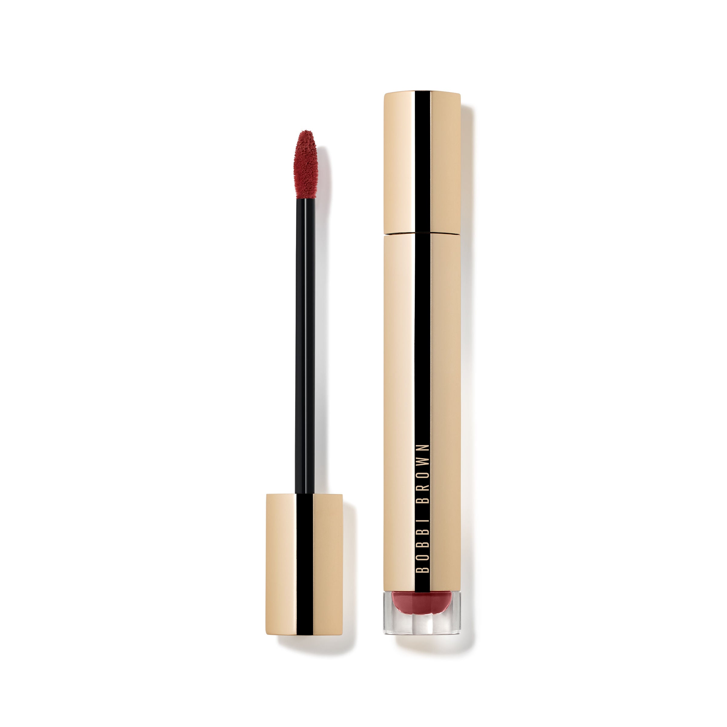 Luxe Matte Liquid Lip - Noho