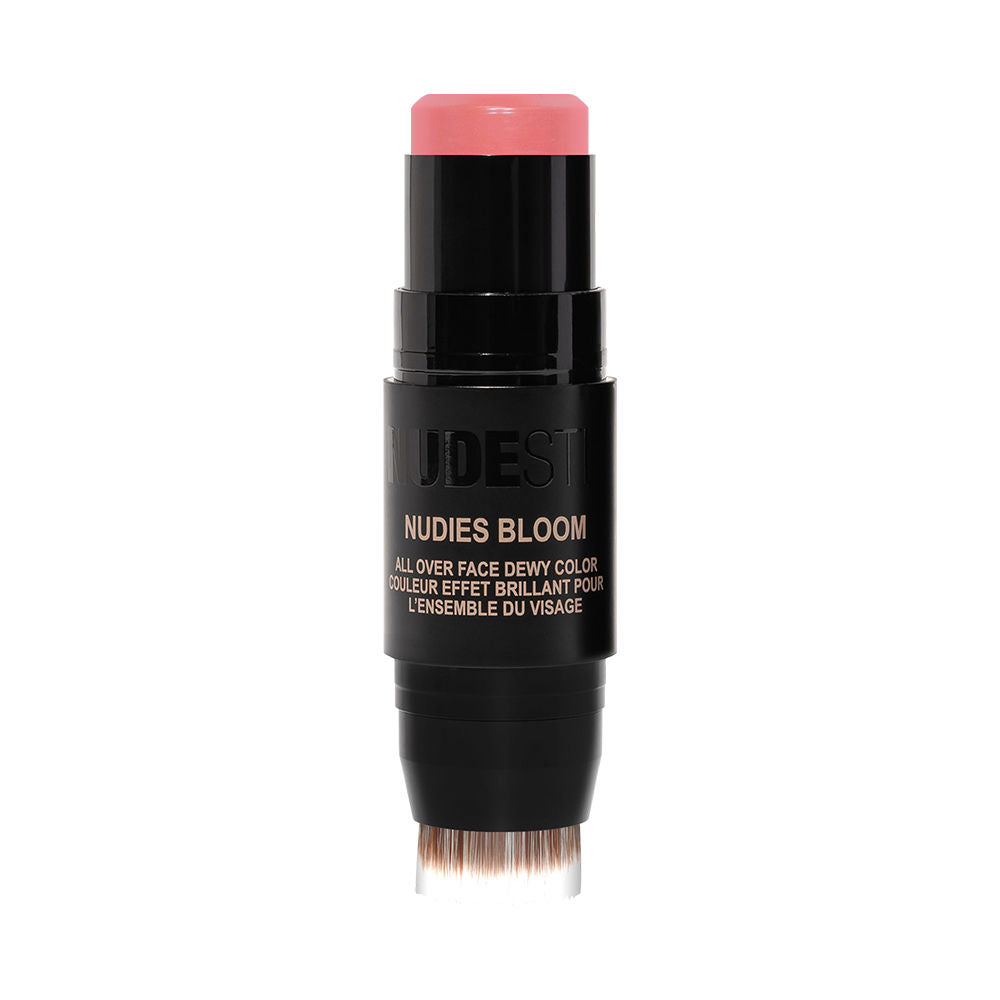 Nudies Bloom All Over Dewy Color