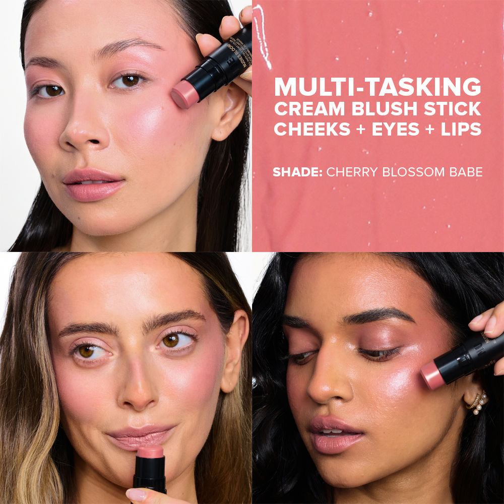 Nudies Bloom All Over Dewy Color