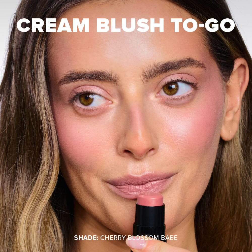 Nudies Bloom All Over Dewy Color