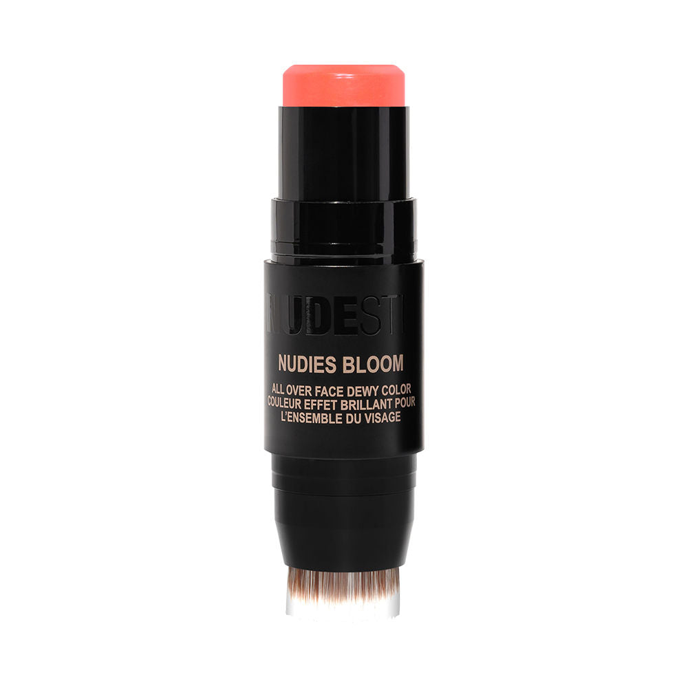 Nudies Bloom All Over Dewy Color - Tiger Lily Queen