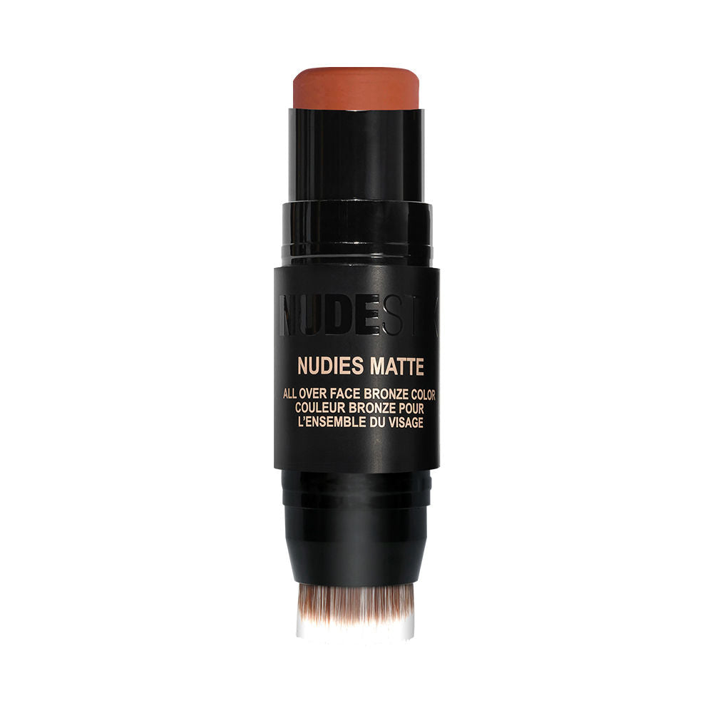 Nudies Bronze All Over Face Color