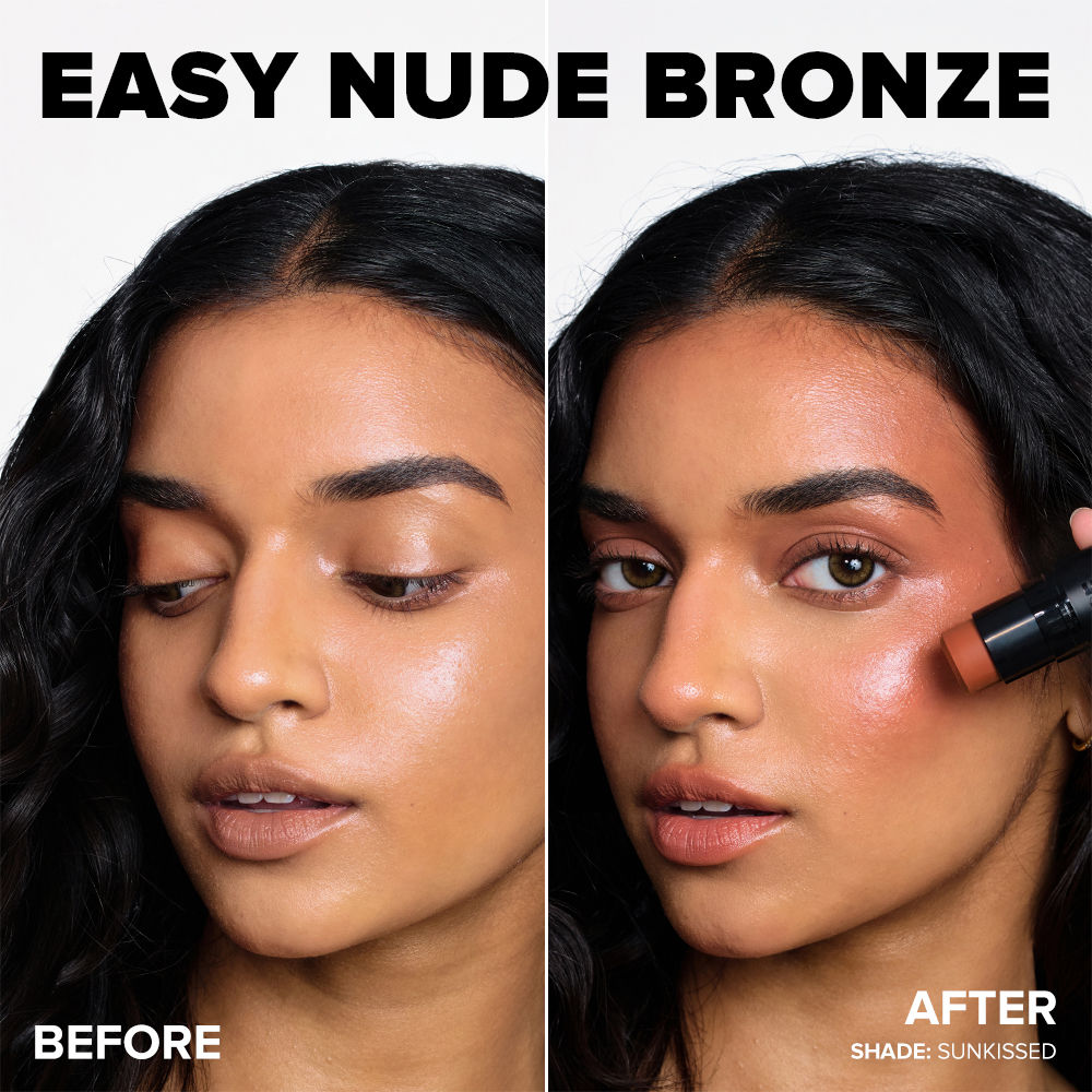 Nudies Bronze All Over Face Color