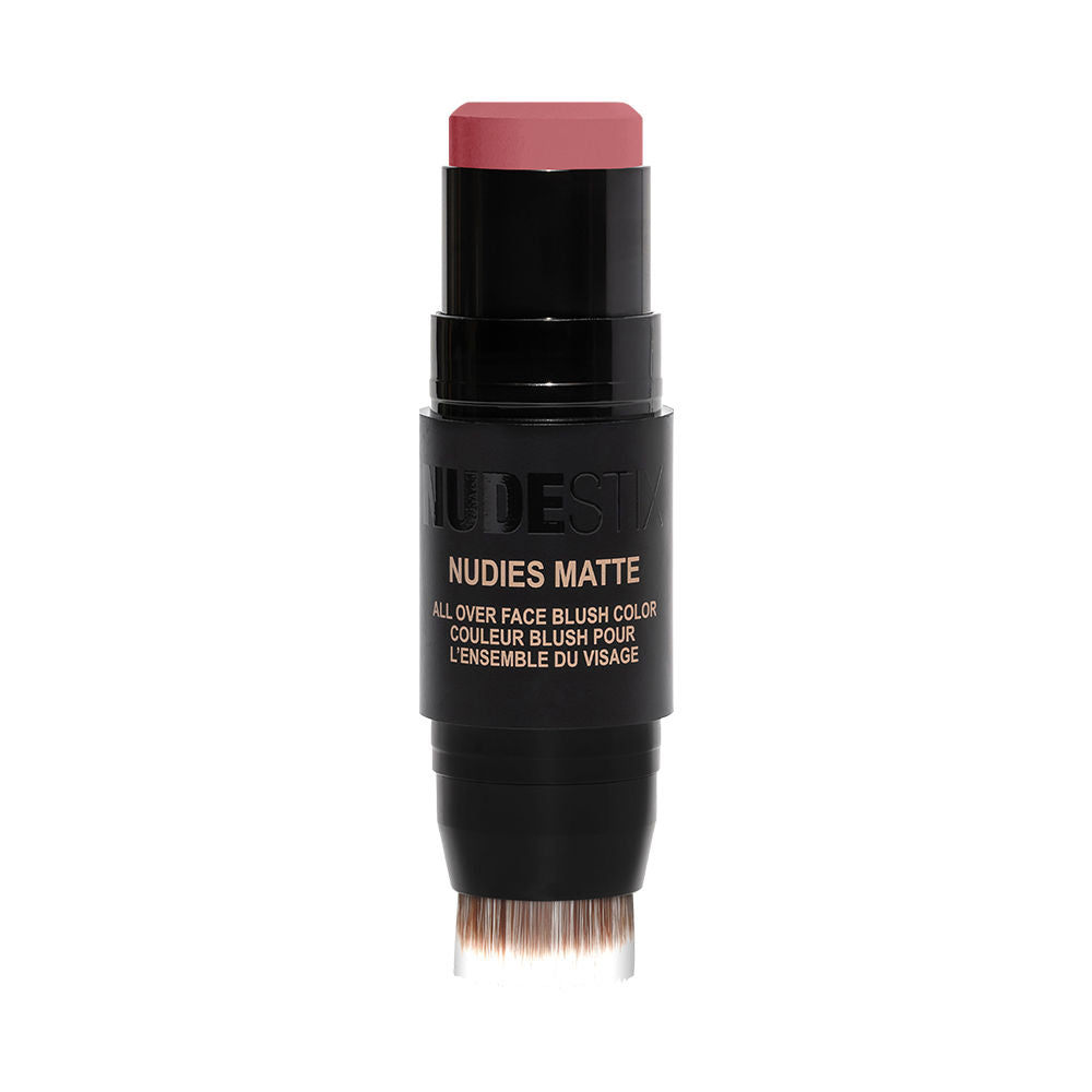 Nudies Blush All Over Face Color - Cherie