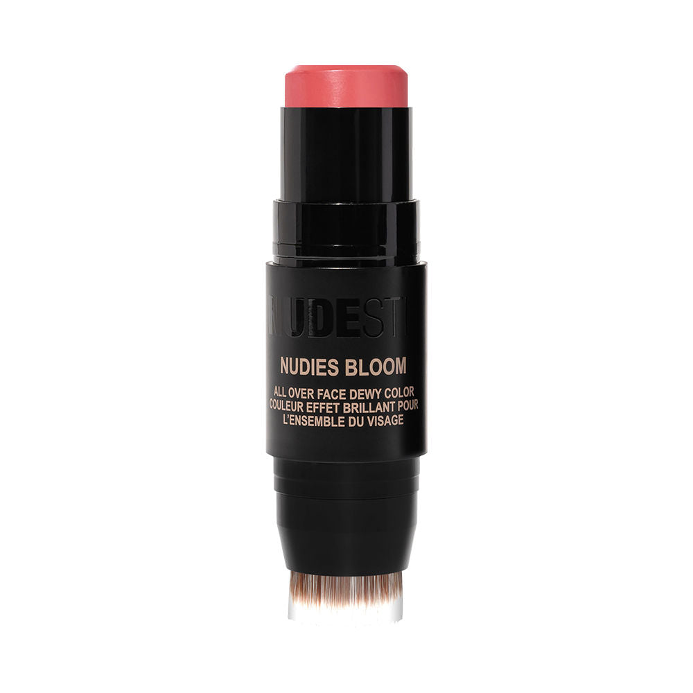Nudies Bloom All Over Dewy Color - Sweet Cheeks