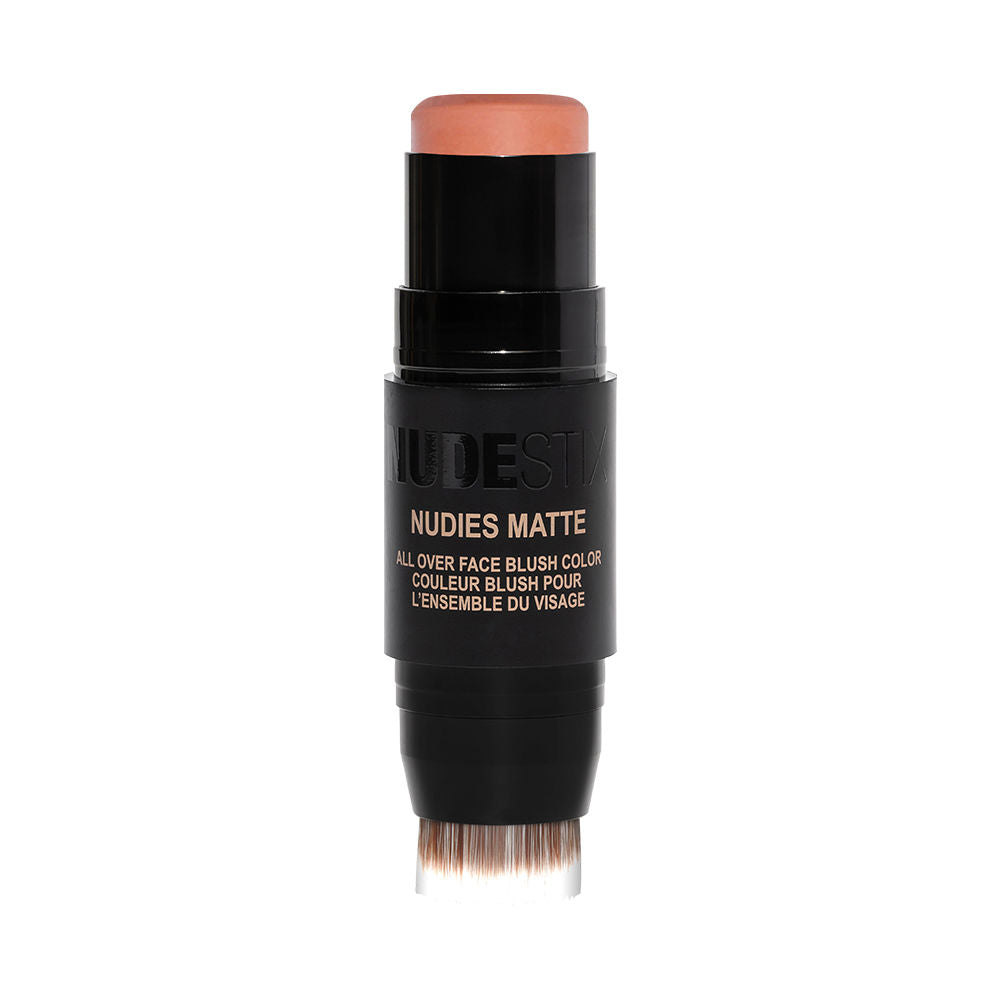 Nudies Blush All Over Face Color - In The Nude