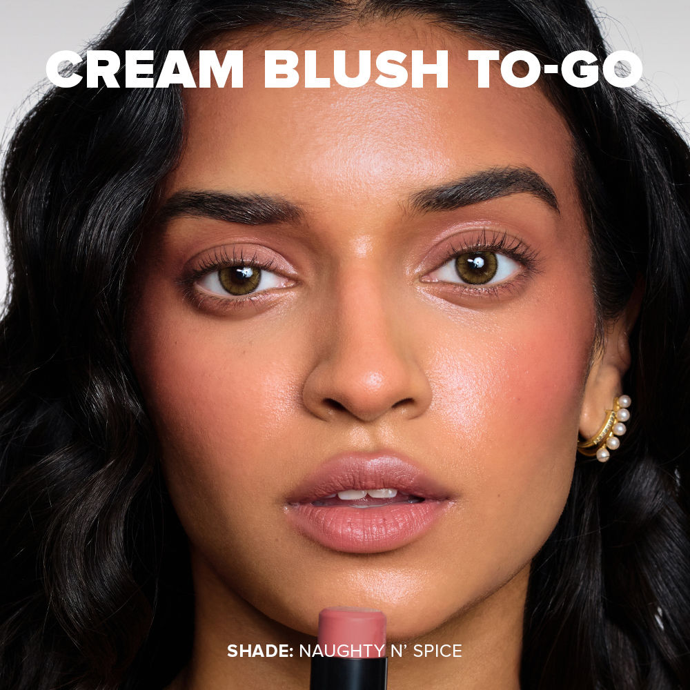 Nudies Blush All Over Face Color