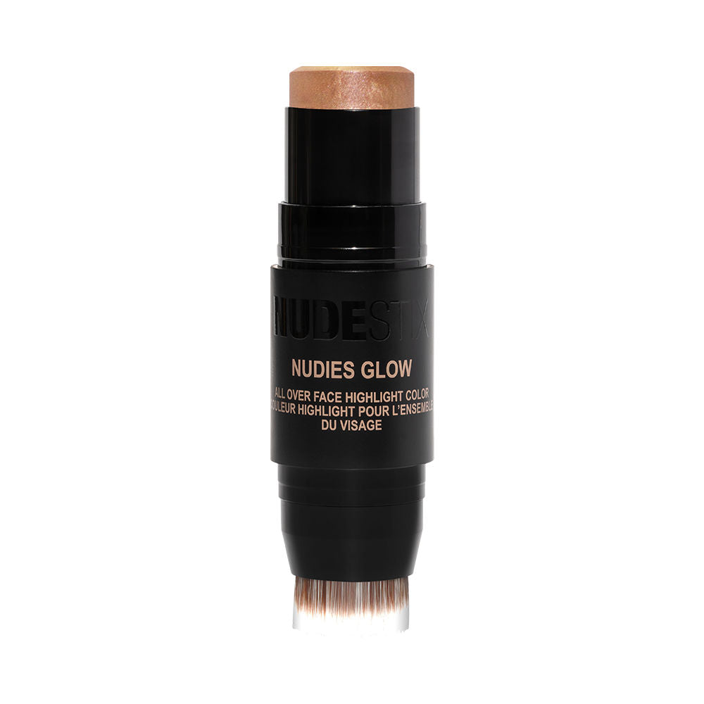 Nudies Glow All Over Face Color - Hey, Honey