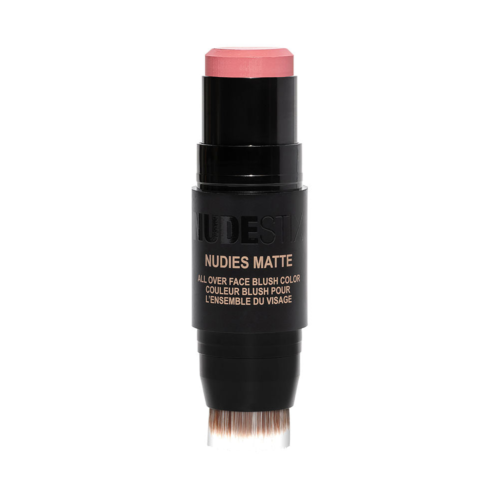 Nudies Blush All Over Face Color - Sunkissed Pink