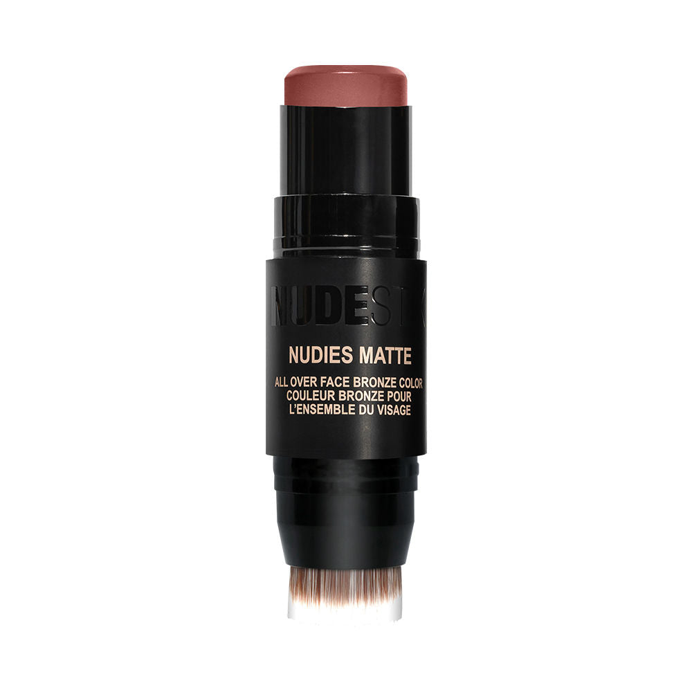 Nudies Bronze All Over Face Color - Sunkissed Cool