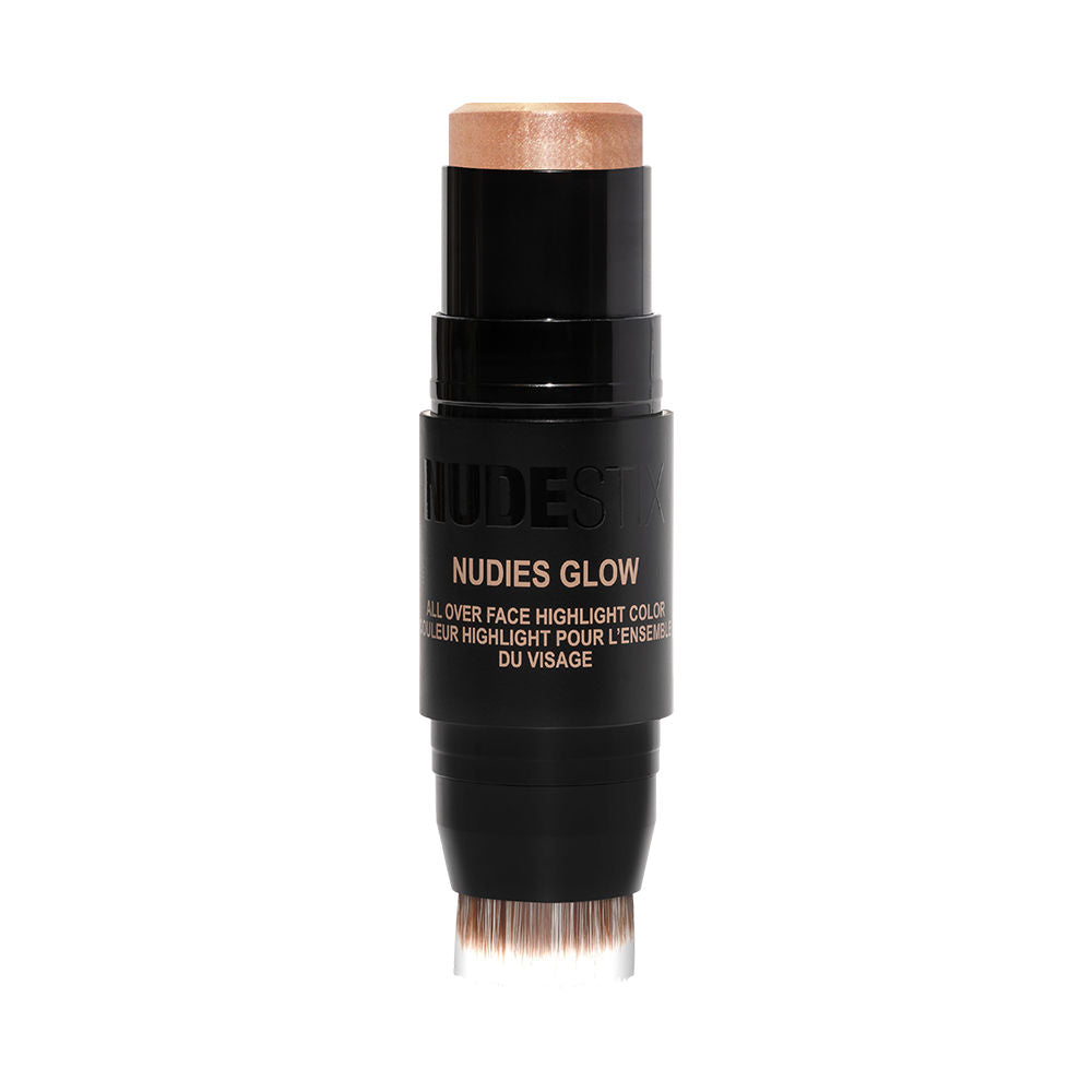 Nudies Glow All Over Face Color
