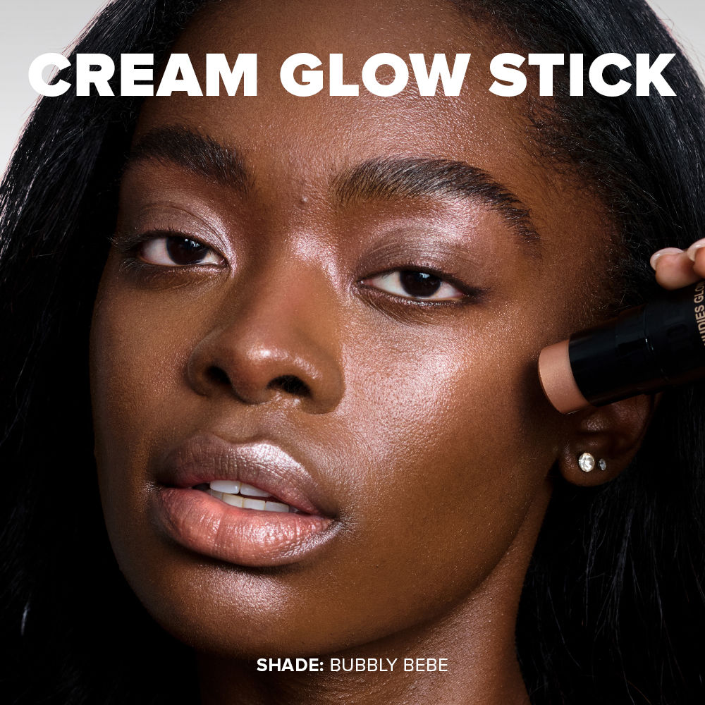 Nudies Glow All Over Face Color