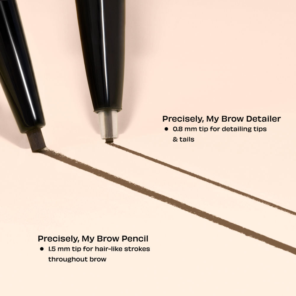 Precisely, My Brow Detailer Eyebrow Pencil