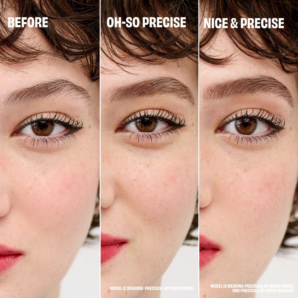 Precisely, My Brow Detailer Eyebrow Pencil