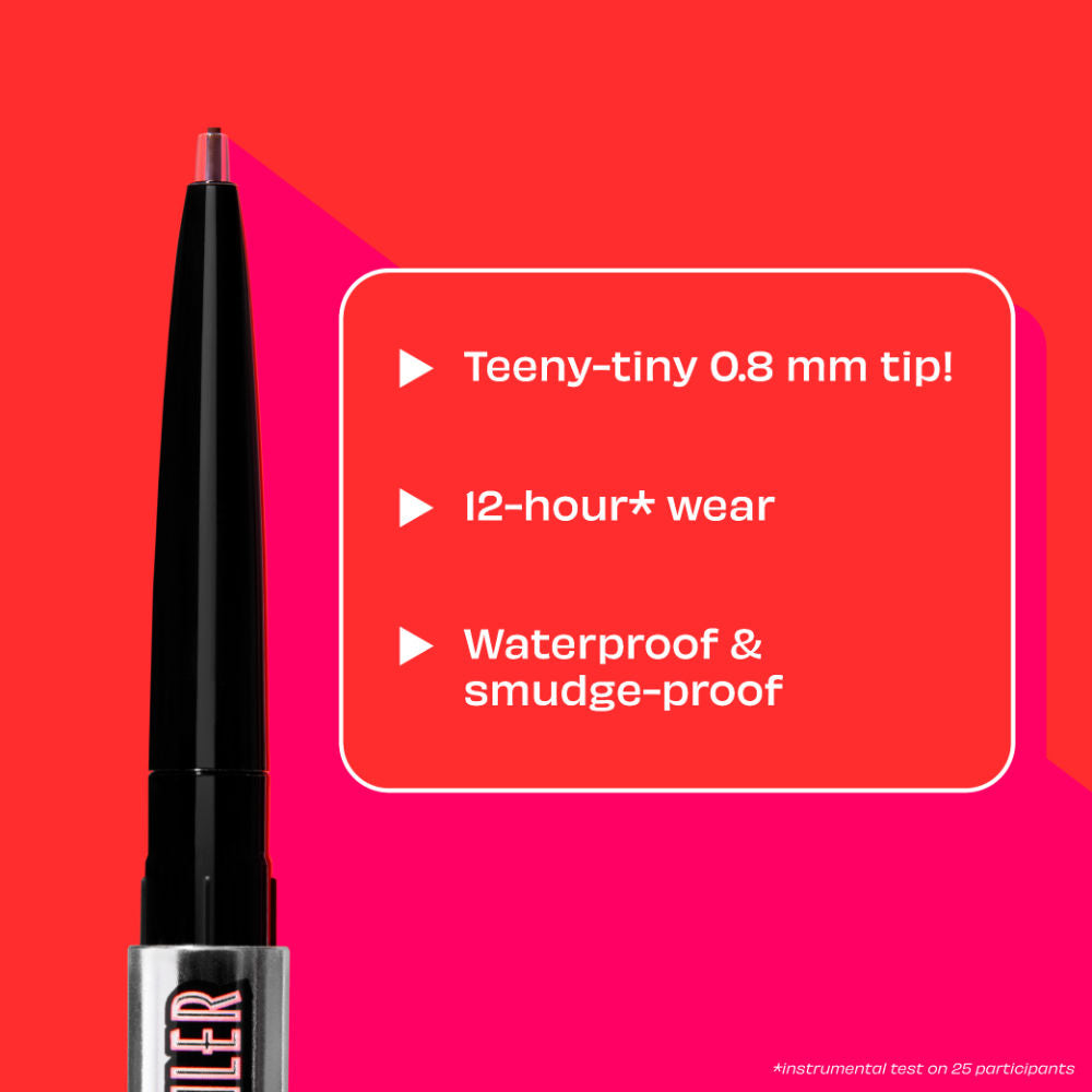 Precisely, My Brow Detailer Eyebrow Pencil