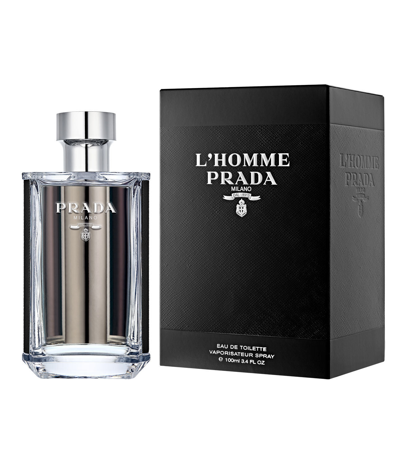 L'Homme Eau De Toilette For Him
