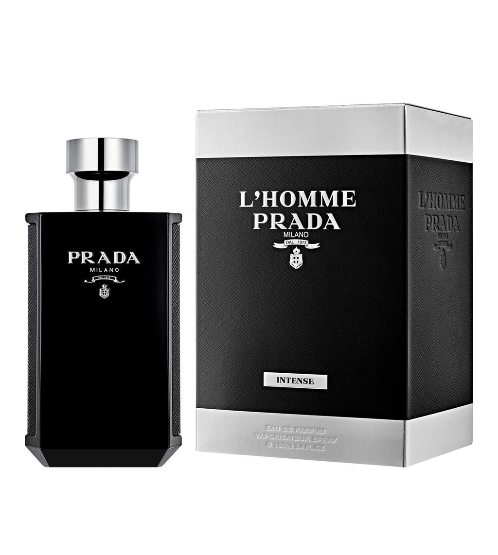 L'Homme Intense Eau De Parfum For Him