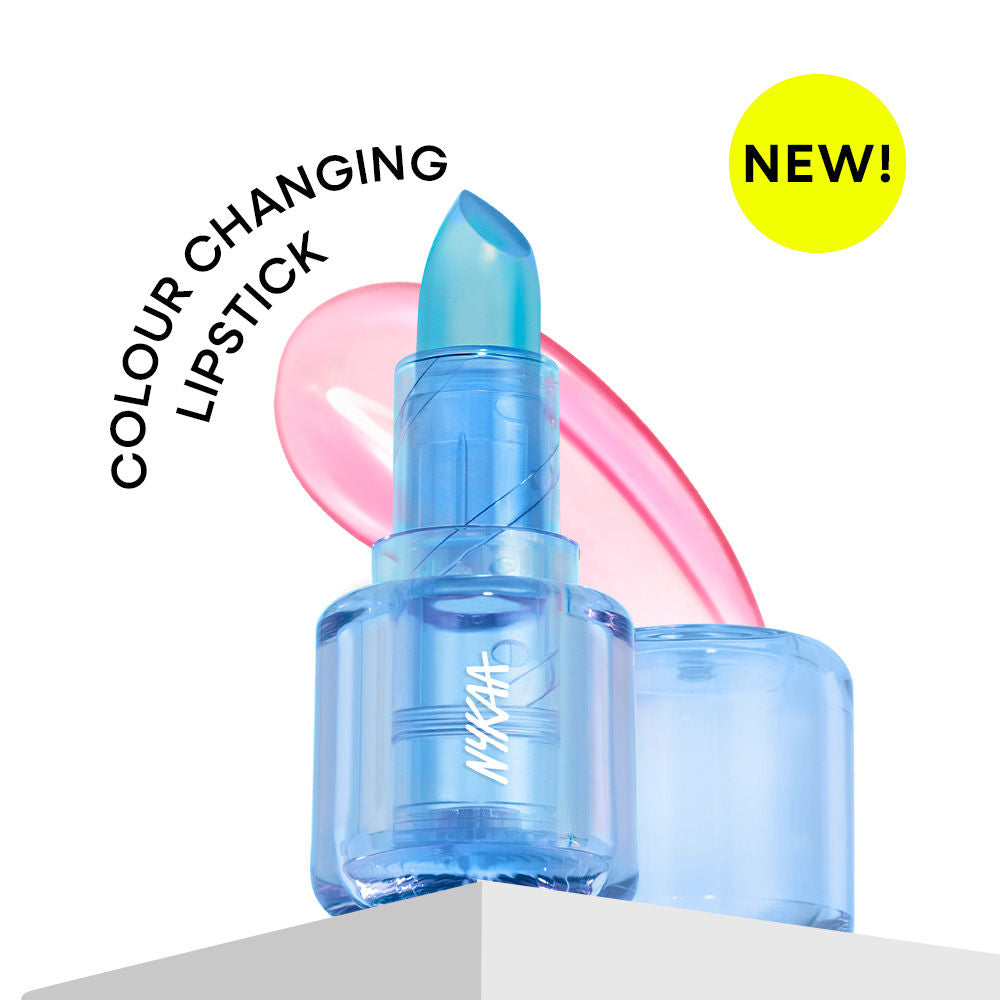Lolli Lips pH Colour Changing Lip Tint Lipstick - Blueberry Twist