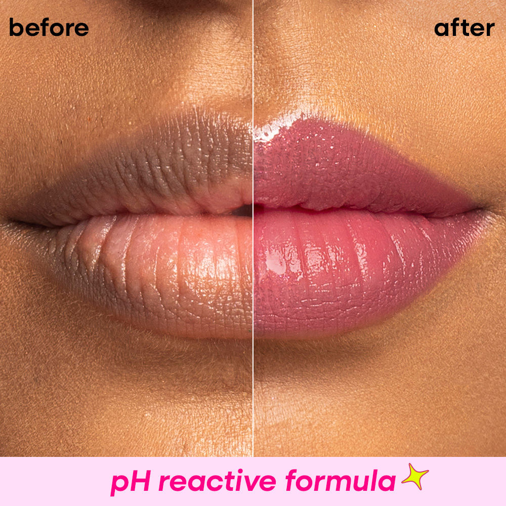 Lolli Lips pH Colour Changing Lip Tint Lipstick