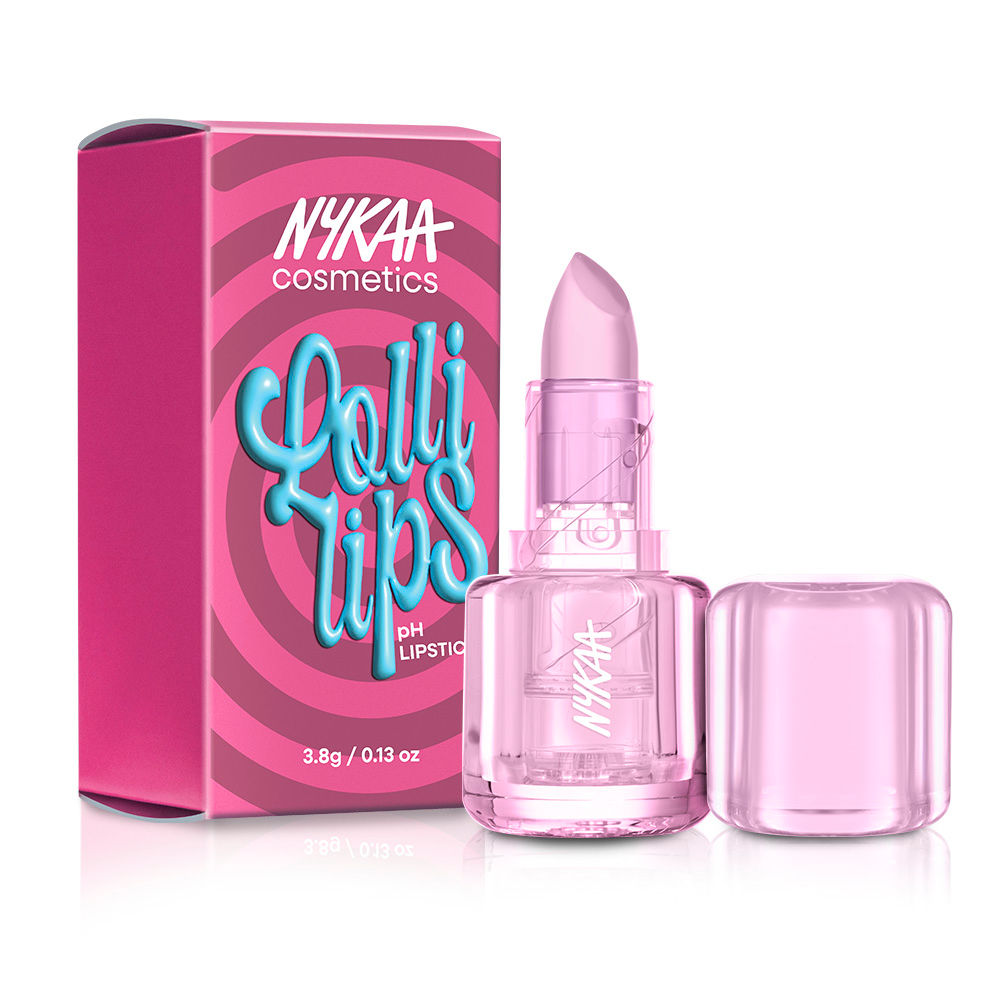 Lolli Lips pH Colour Changing Lip Tint Lipstick