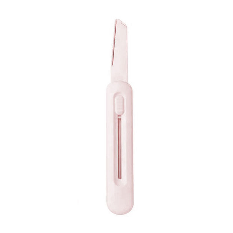 GPFBR013 Face & Body Razor (Colour /Shape May Vary)