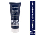 Soothing Face Moisturiser For Men