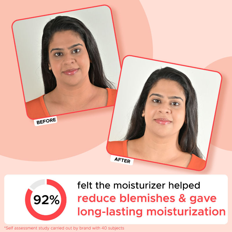 Papaya Punch Brightening Moisturizer