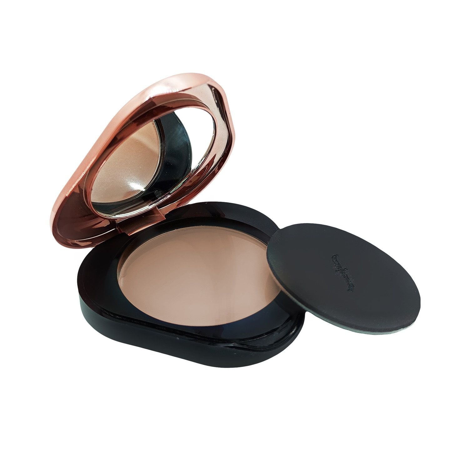 3 In 1 HD Matte Compact
