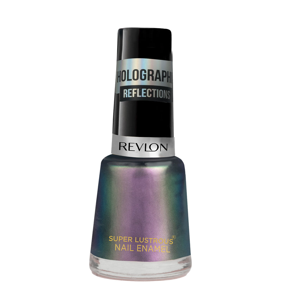 Nail Enamel - Illusion