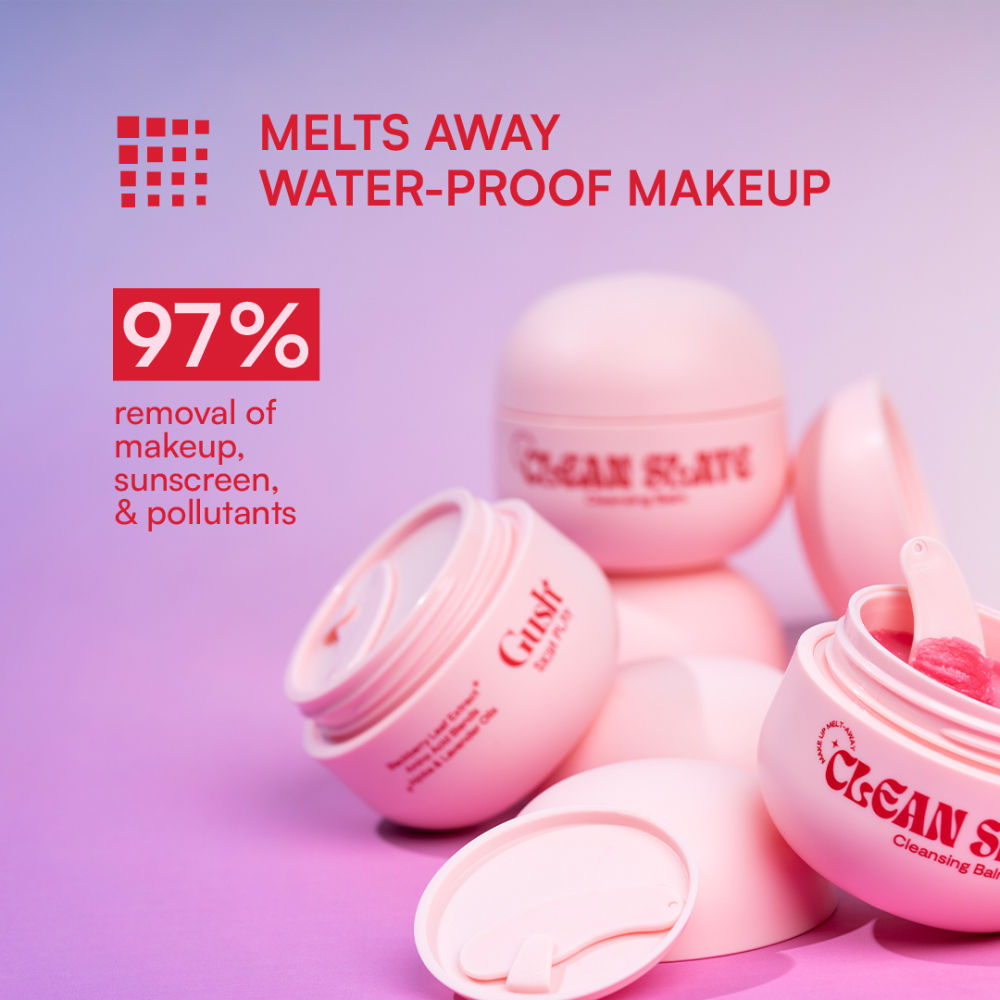 Clean Slate Cleansing Balm