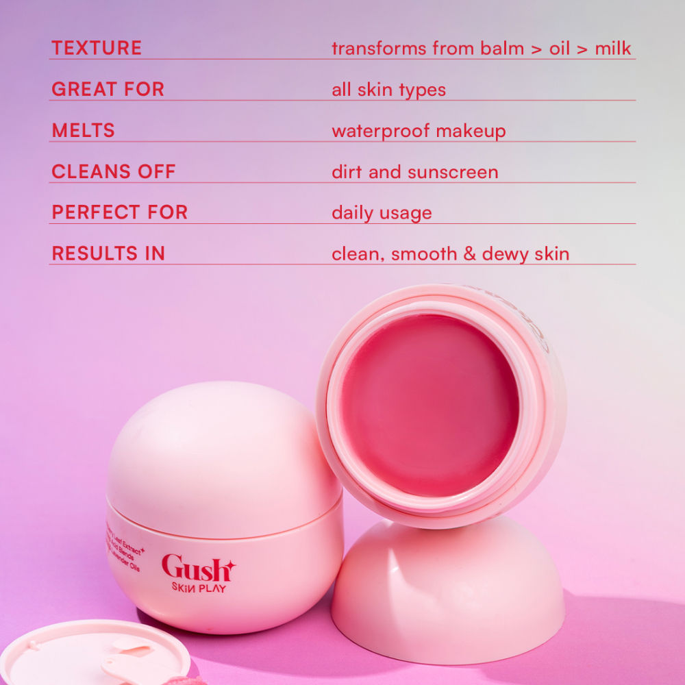 Clean Slate Cleansing Balm