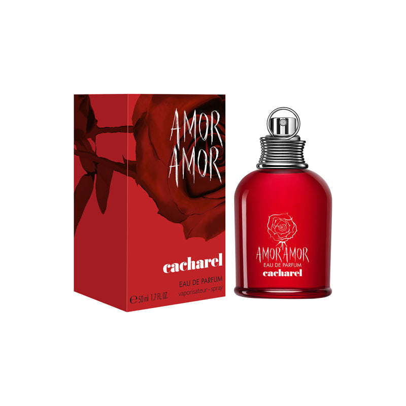 Amor Amor Eau De Parfum