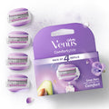 Comfortglide Razor Blades
