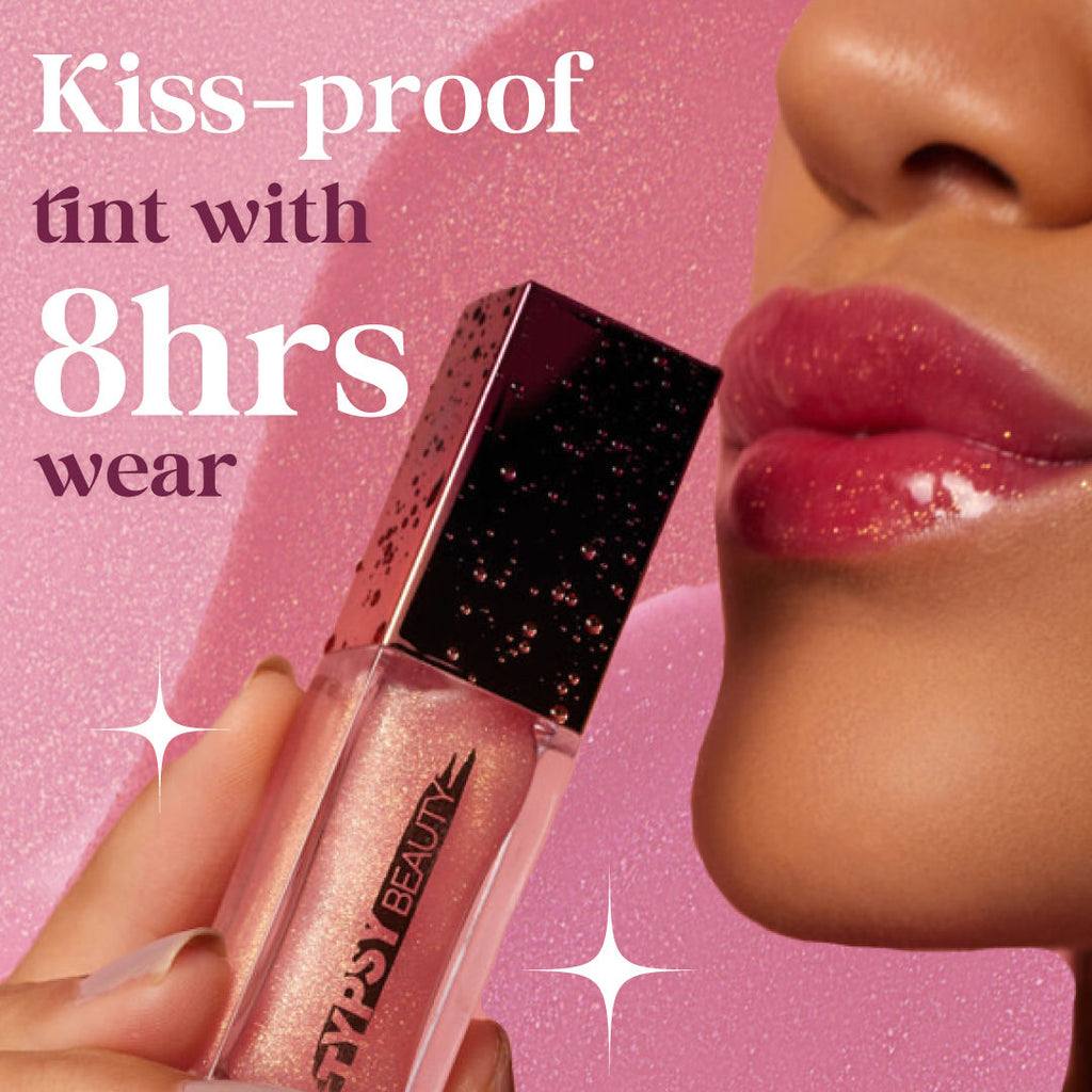 Shade Shifter Sparkle Lip Oil